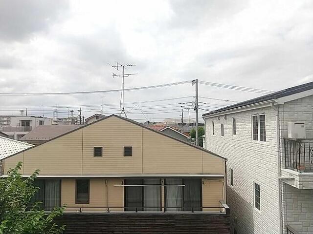 エリオント町田中町（302） 眺望