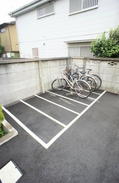 練馬区東大泉アパート その他