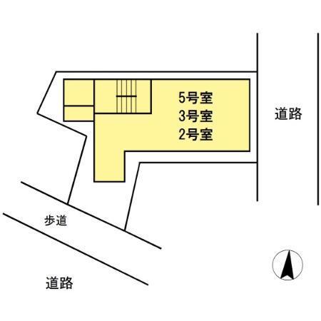 HIROO TERRACE（5） その他