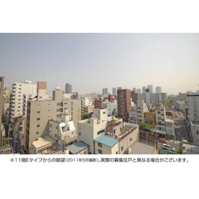 パークアクシス門前仲町（1004） その他