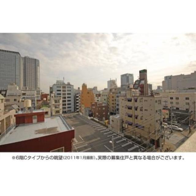 パークアクシス錦糸町（1102） その他