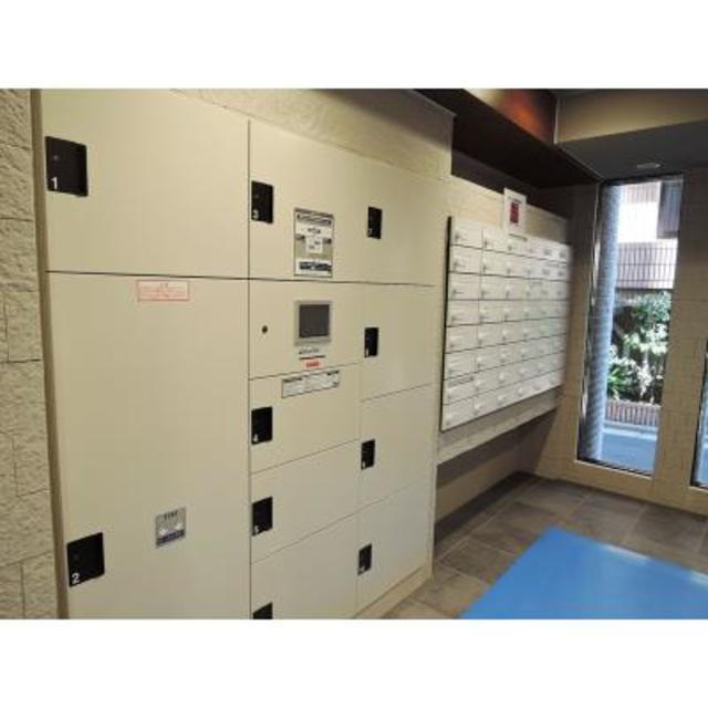 ＫＤＸレジデンス桜上水（404） 共有部分