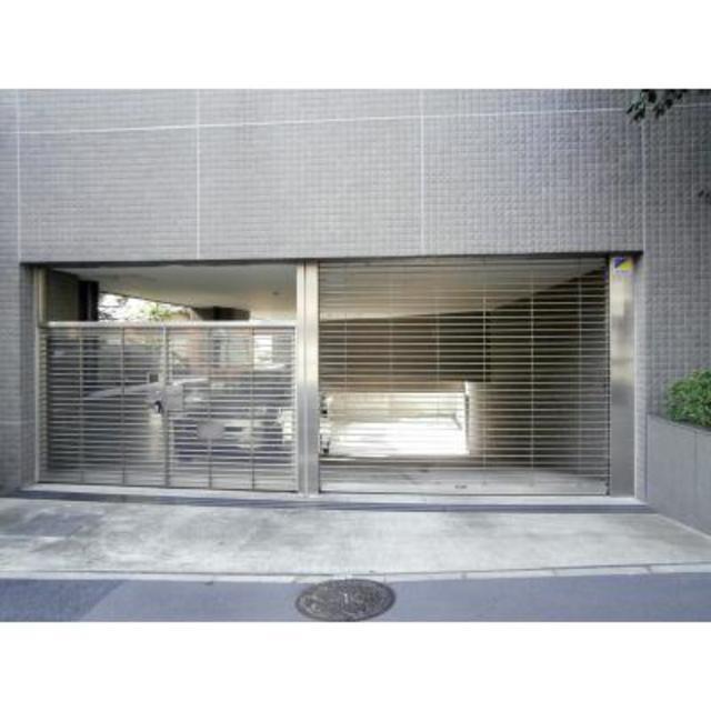 パークキューブ春日安藤坂（206） その他