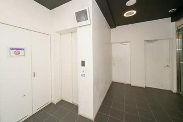 アーバンキューブ九段南（803） 共有部分