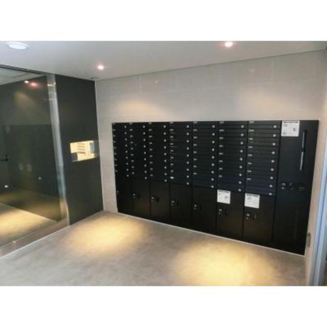 アーバネックス西新宿（1104） 共有部分