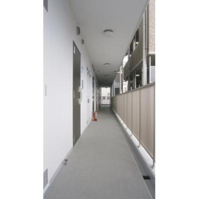 Ｇｒａｃｅ　Ｖｉｌｌａ　御茶ノ水（606） その他