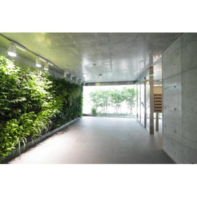 ヘリタス中野（504） その他