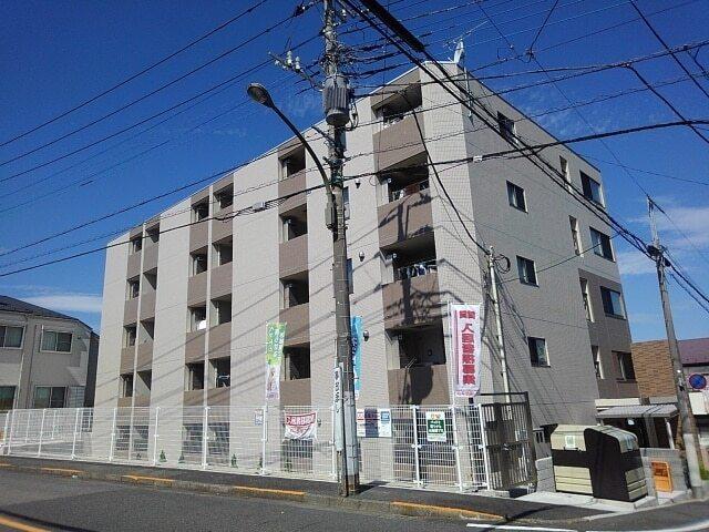 セレノ・コリーナ・ダイマチ（404） 外観