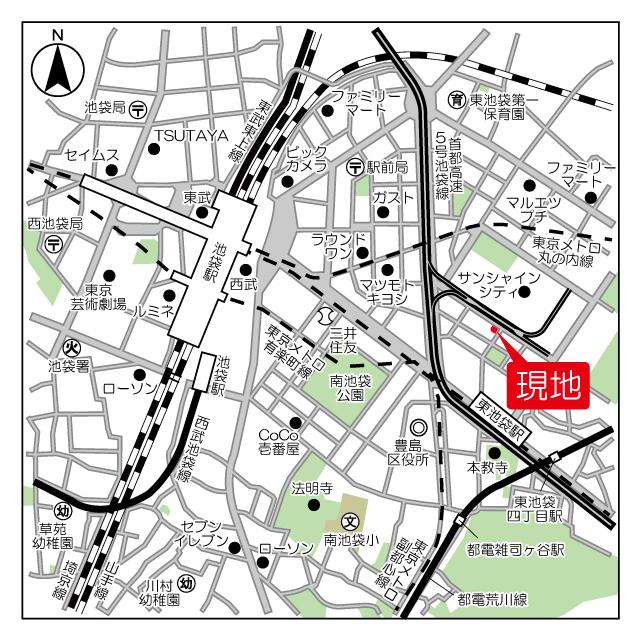 写真:その他物件の写真02