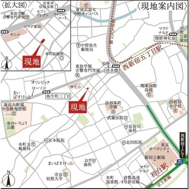 写真:その他物件の写真02