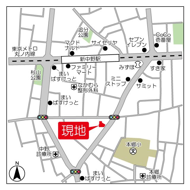 写真:その他物件の写真02