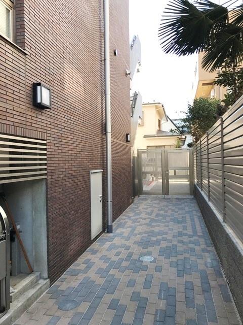 ラペルラ世田谷赤堤（404） その他