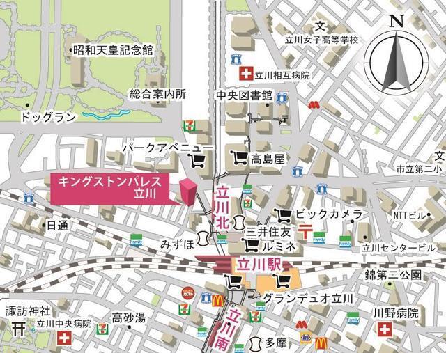 写真:その他物件の写真02