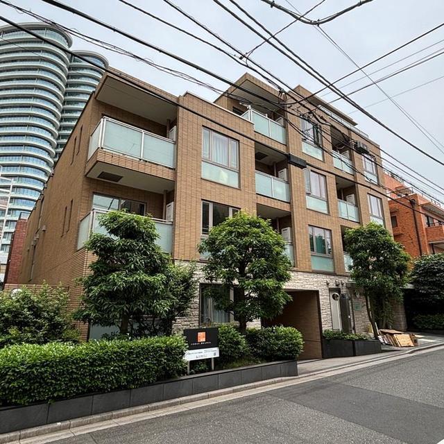 ＣＡＲＯ南青山（304） 外観