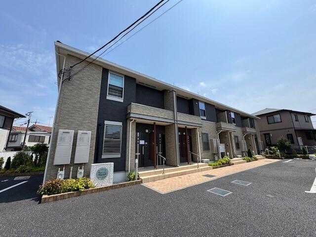カーサ　ミニヨンⅡ（102） 外観