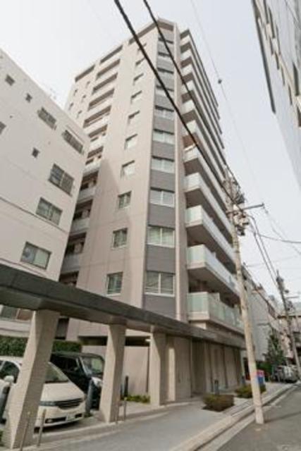 パークリュクス本郷の賃貸物件