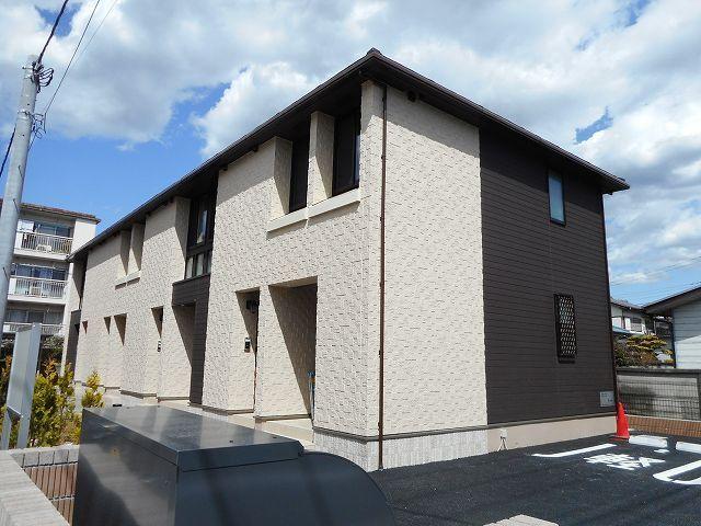 エルヴィータ　ＳＡＩＷＡＩ（104） 外観
