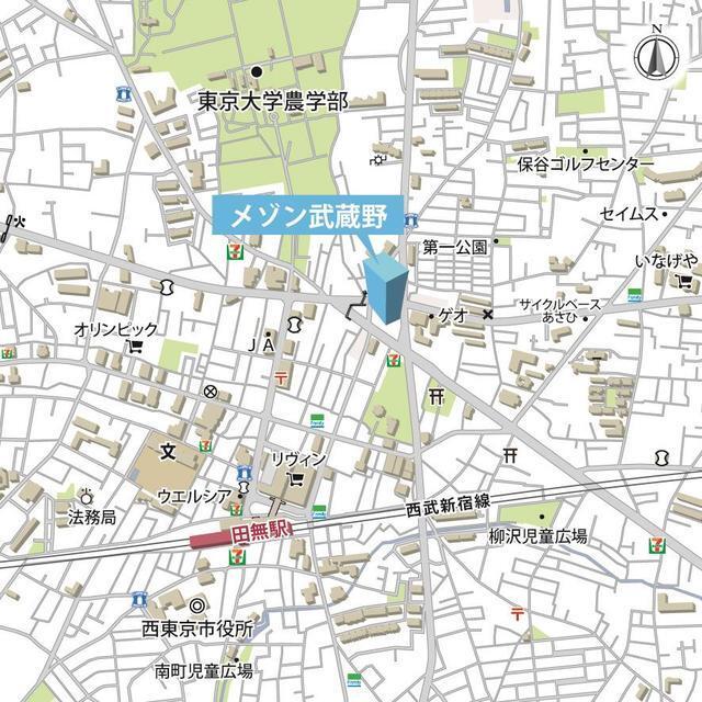 写真:その他物件の写真02