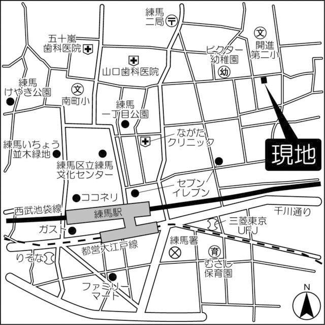 写真:その他物件の写真02