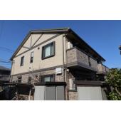 ペニーレーン　建物外観