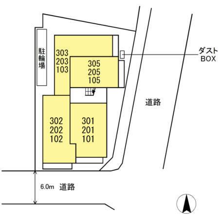 シトロンフレアⅤ（301） その他