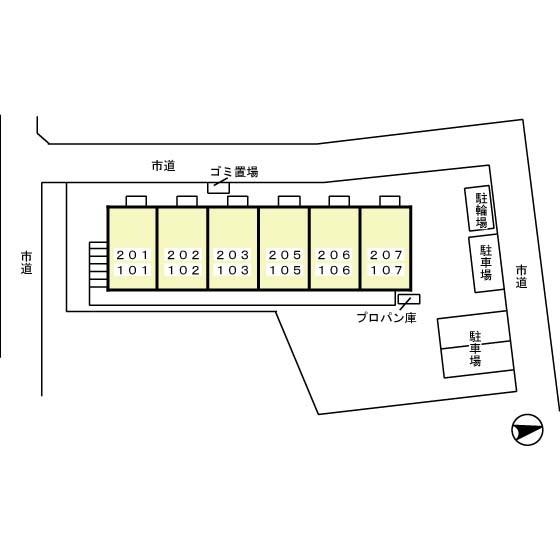 写真:その他物件の写真02