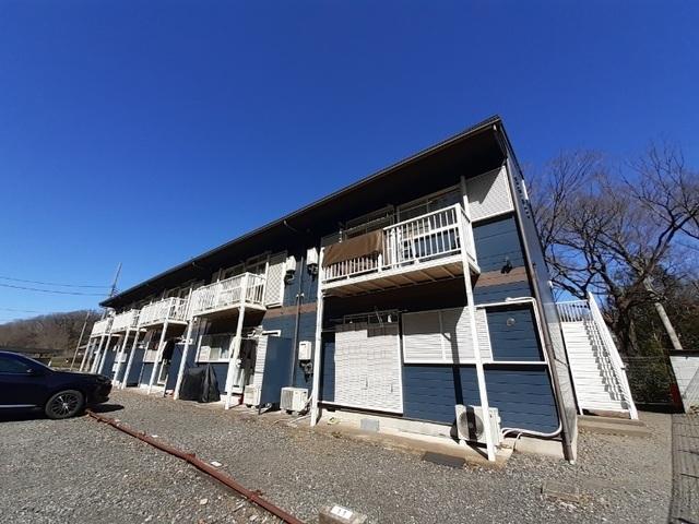 サンフローレンス（102） 外観