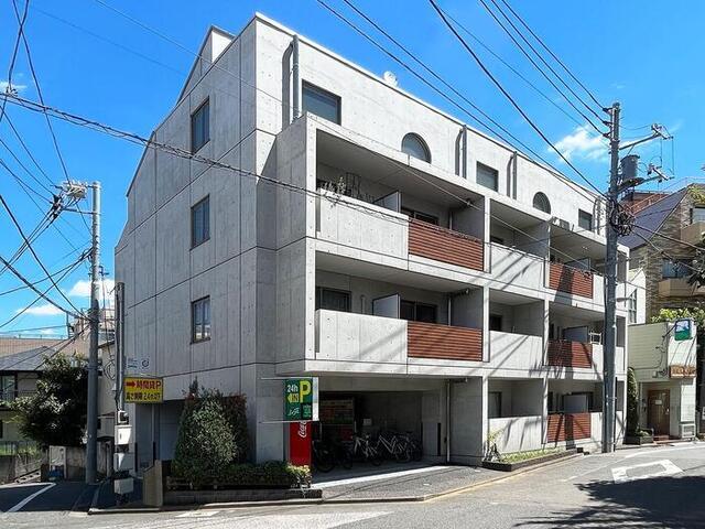 ベルデュール小石川（205） 外観