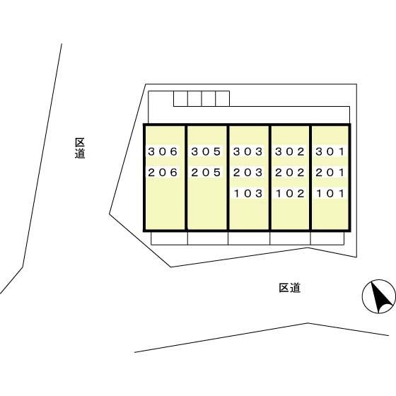ベルデュール小石川（205） その他