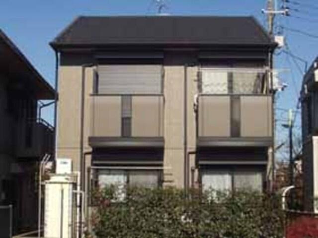 タントハウス（102） 外観