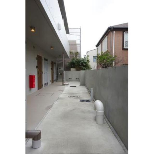 西荻ＨＩＬＬＳ（102） その他