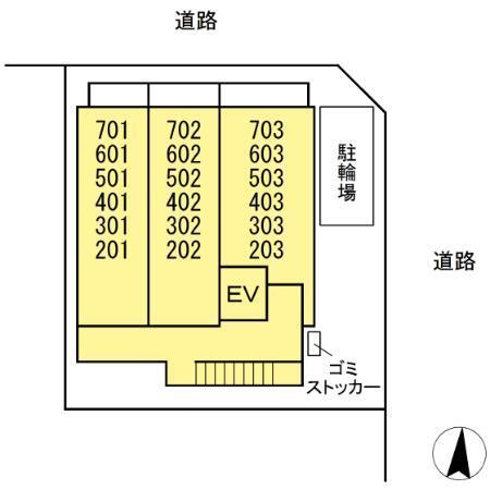 Glanpia（703） その他