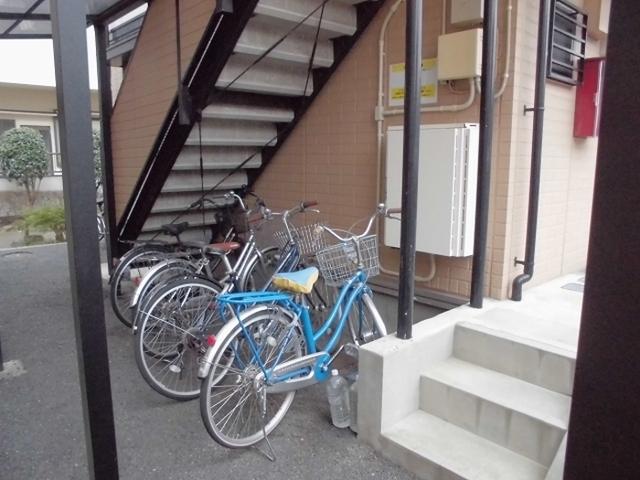 ドミール北小岩（203） 物件画像