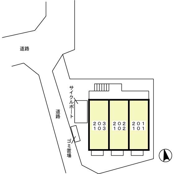 写真:その他物件の写真02