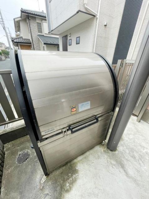 セントラルハイツ 物件画像