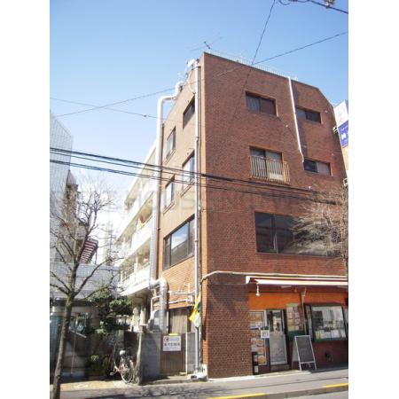 外観写真1