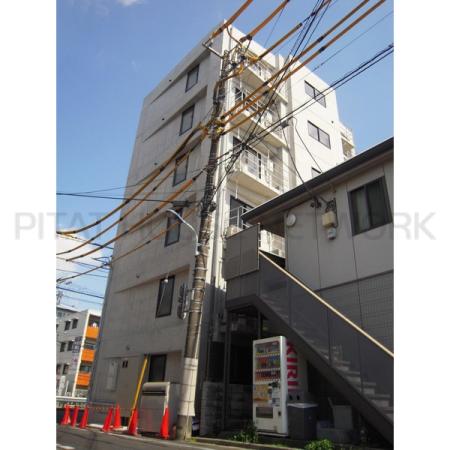 外観写真1