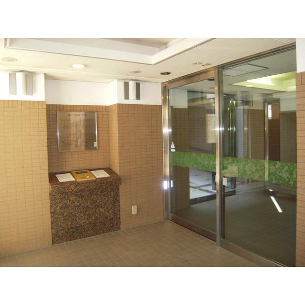 藤和シティーホームズ小金井緑町 物件画像