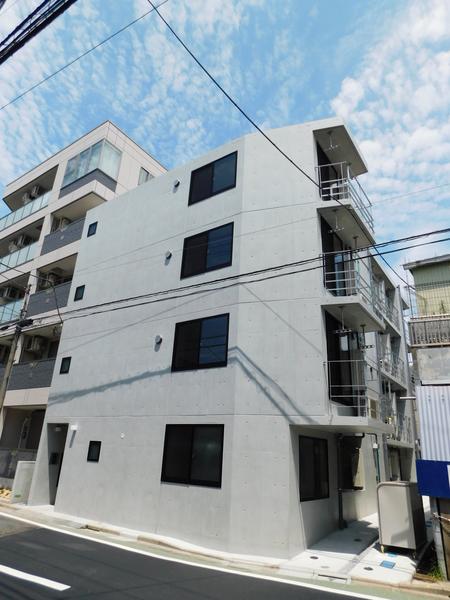 クローバー九番館 物件画像