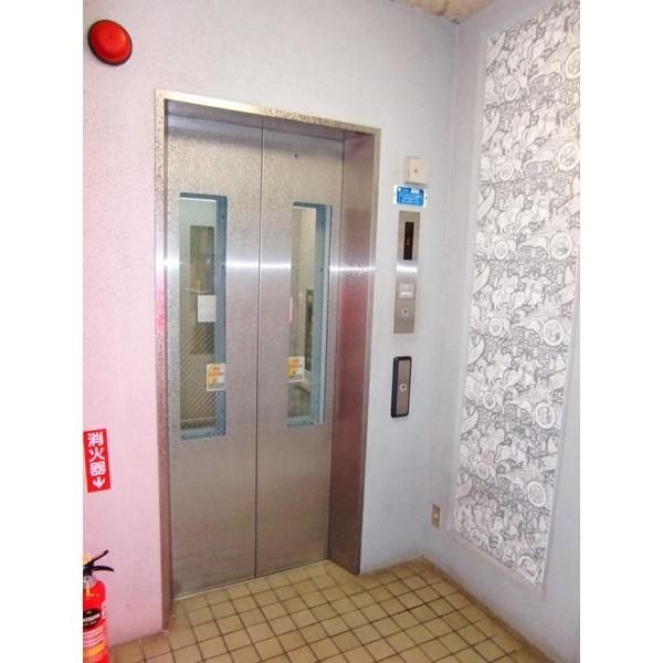 ダイアパレス武蔵境Ⅰ 物件画像