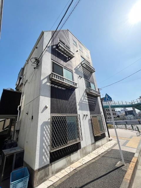 スリーワンビル 物件画像