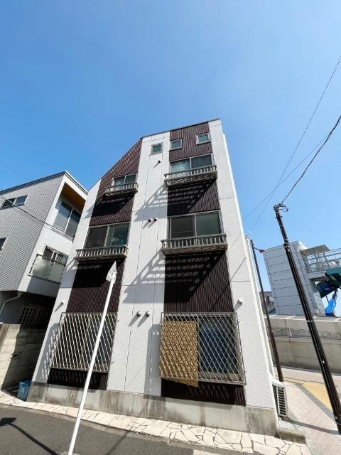 スリーワンビル 物件画像