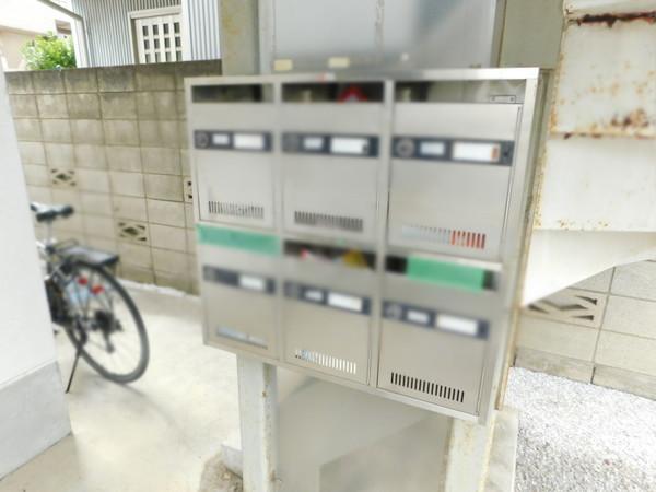 スリーワンビル 物件画像