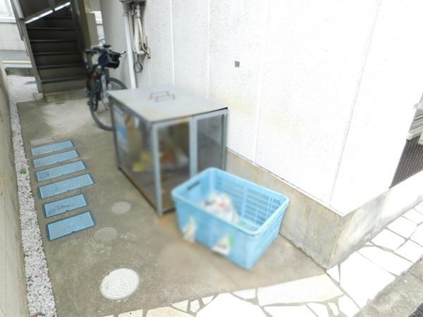 スリーワンビル 物件画像
