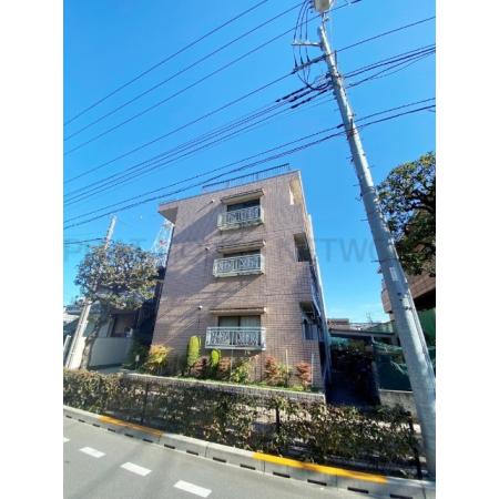 外観写真1