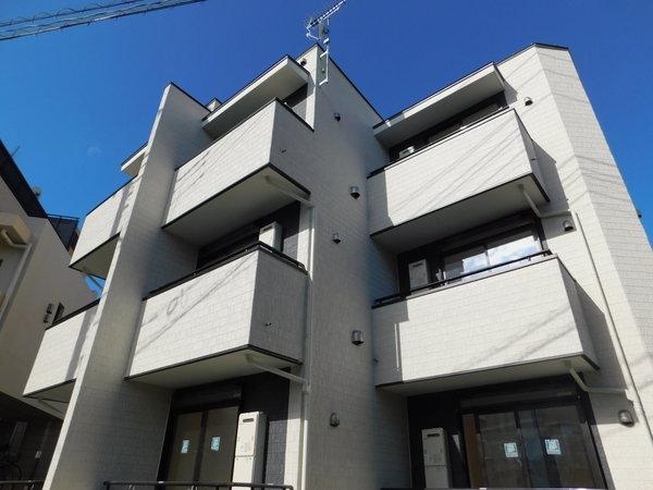 セレソ聖蹟 物件画像
