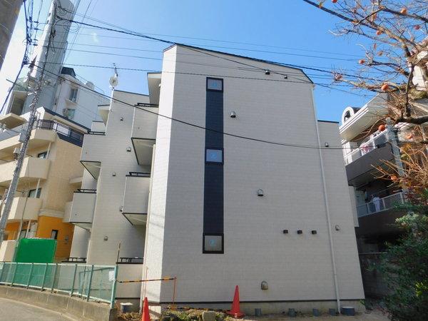 セレソ聖蹟 物件画像