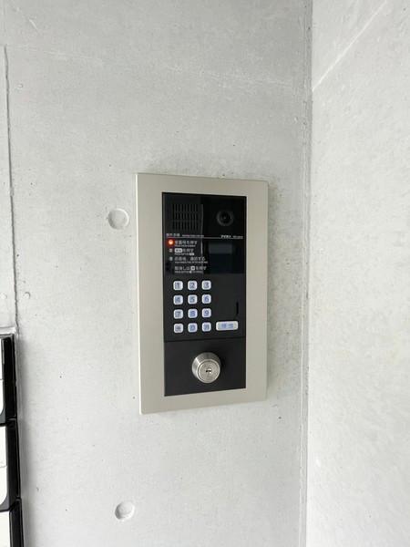 AviLause武蔵関 物件画像