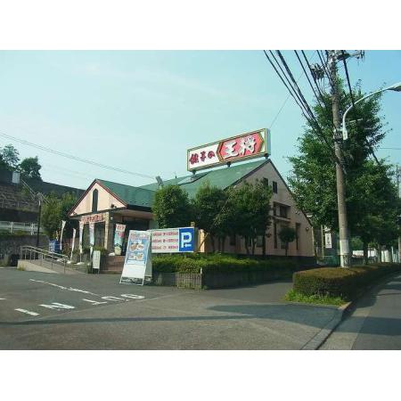 王将：300m
