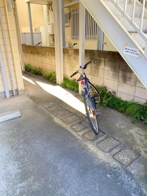 ハイムサンライト 物件画像